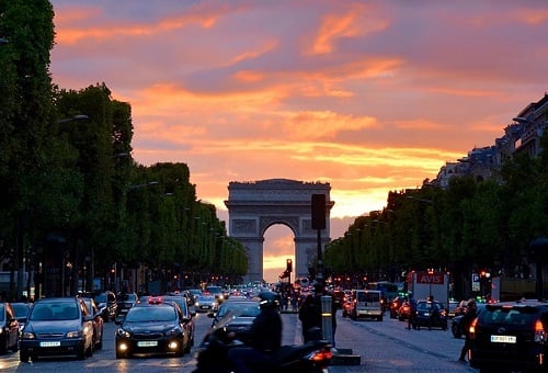 France off the list of contenders for new Lloyd’s EU base – report