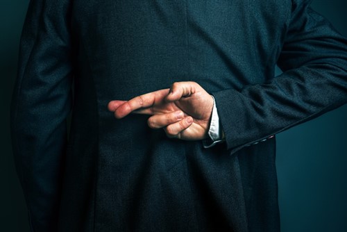 Specialist insurance agent charged over fraud
