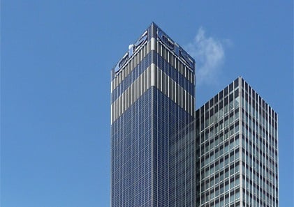 Co-op Insurance headquarters sold for over £65 million
