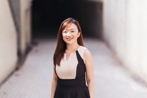 Insurance through a millennial's eyes