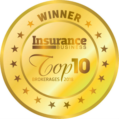 Top 10 Brokerages 2018