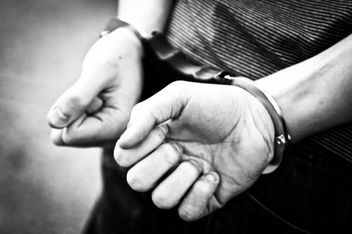 Three arrested in London ghost broking raids