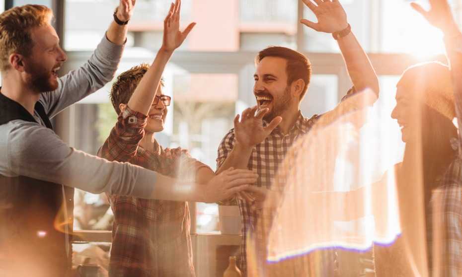 Wanted: Insurance industry's employers of choice