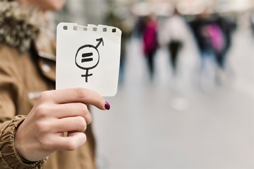 Insurance industry reveals gender pay gap