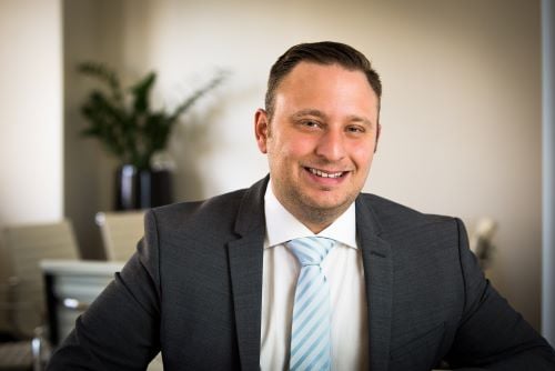 HBA Legal names new partner