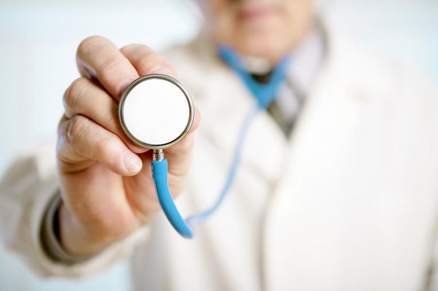 Product Spotlight: Healthcare Professionals
