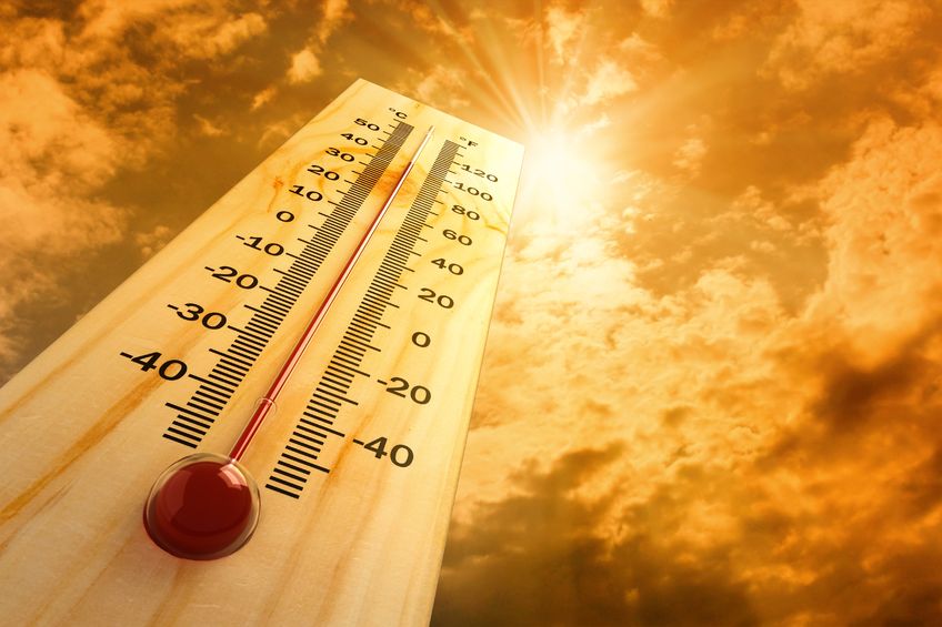 El Niño could return in 2017, climate bureau warns