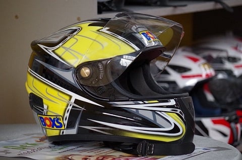 Insurance industry keeps close eye on Alberta's Sikh motorcycle helmet exemption