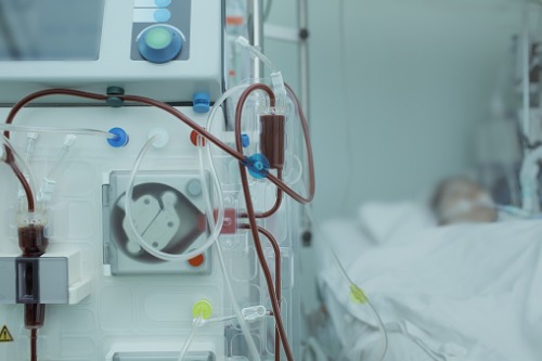 NTUC Income, DaVita partner for affordable dialysis services