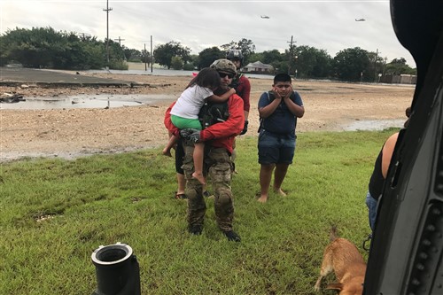 Small insurers face big battle with Hurricane Irma