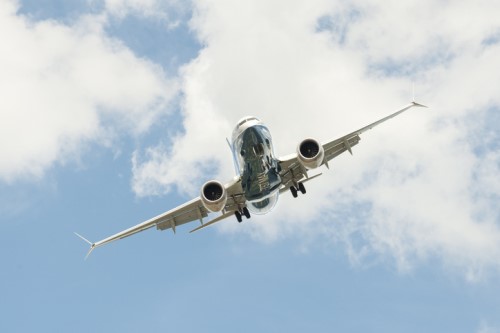 Cover-More updates stance on 737 Max cancellations