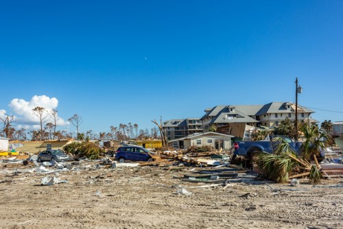 Are FEMA maps missing the mark?