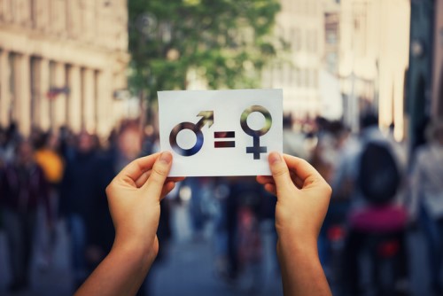 Insurers recognised as leaders in gender equality