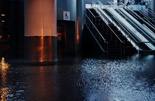 Language around flood risk can create false sense of security - FM Global