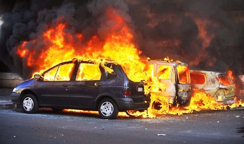 Liverpool Mayor calls for speedy insurer action following car park fire