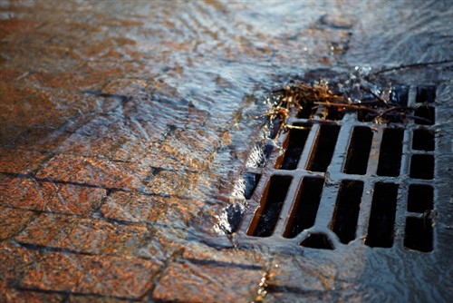 Council announces short-term wastewater flooding measure