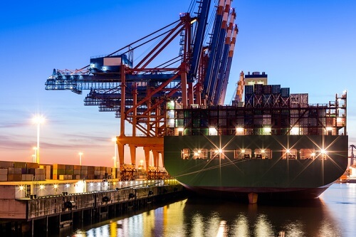 UK P&I Club partners up for geospatial intelligence