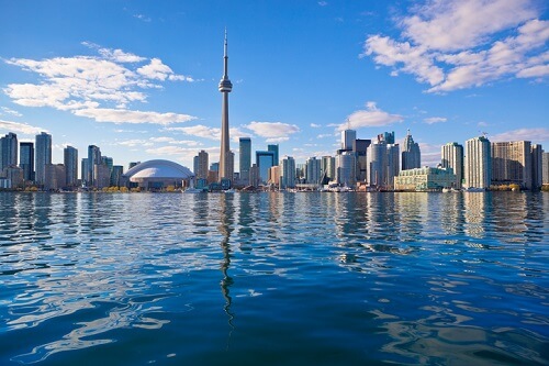 Report reveals reason for Lake Ontario flooding
