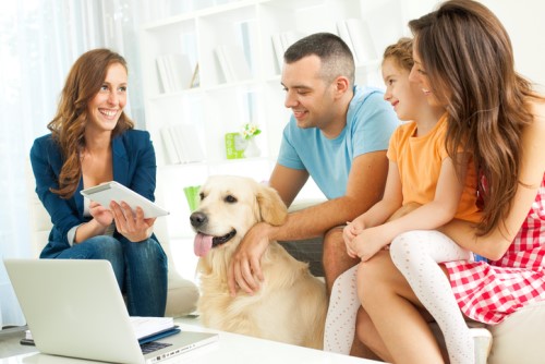 RSPCA Pet Insurance launches new ad