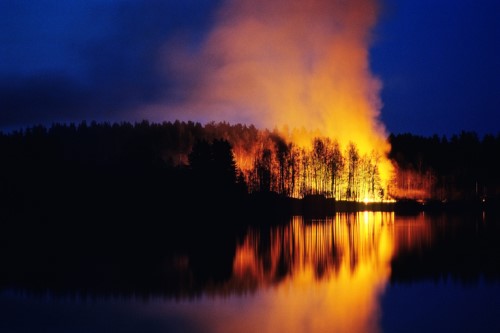 Kiwis advised to contact insurers following Nelson fires