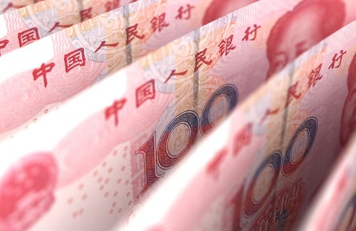 Taiwanese insurers’ mainland China investments suffer huge setbacks