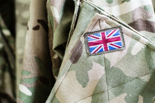 Military families believe insurers aren’t meeting their needs