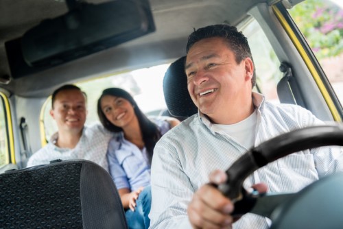 Go-Jek and Gigacover launch income protection cover for drivers