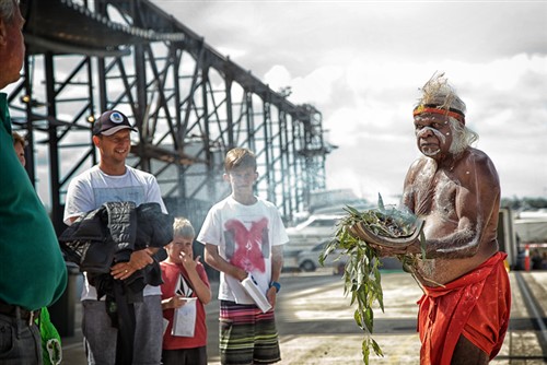 Insurers exploited indigenous people, inquiry told