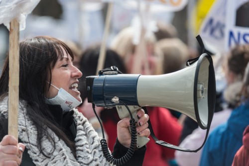 ACC advisors to strike after series of rejected claims