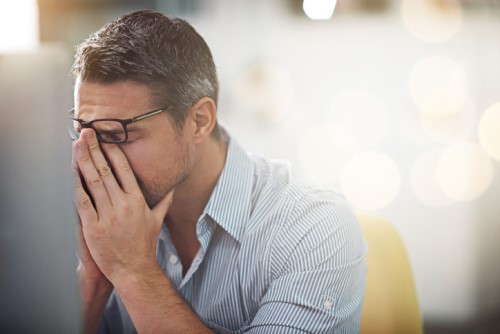 Understanding risk managers' biggest headache