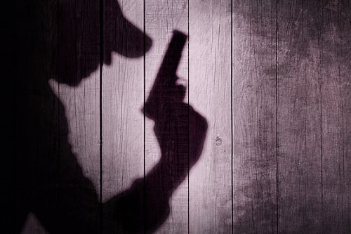 Insurance adjuster accused of trying to hire hitman to kill prosecutor