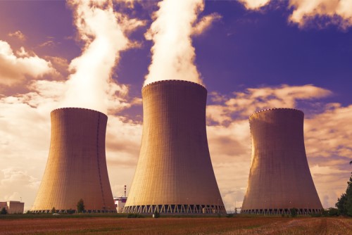 UK regulator pushes for climate risk management