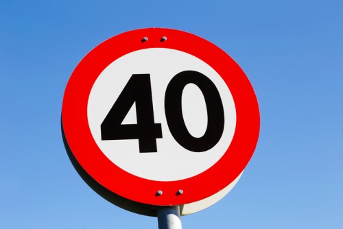 New "slow down" laws for NSW draw mixed response