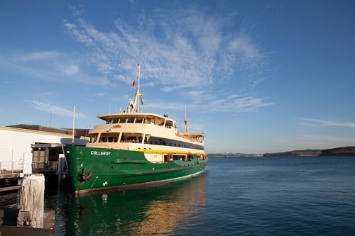 EF Marine receives approval to operate in India