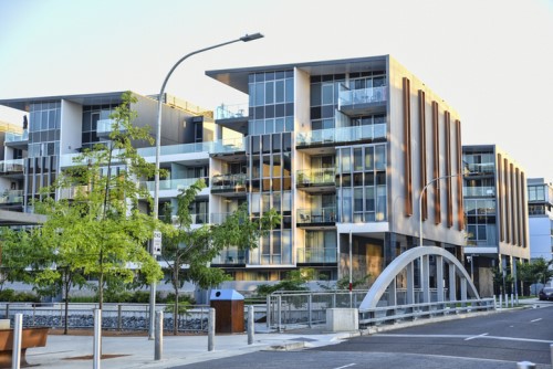 Court decision shows importance of property insurance on new apartments