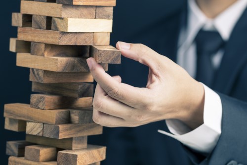 Willis Towers Watson on what's next for chief risk officers