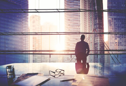 What's the risk in having a rogue CEO?
