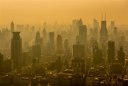 The markets that will be hardest hit by rising global temperatures