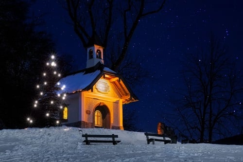 Huge bill for Ottawa church that burned down days before Christmas