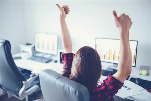 How a broker can still compete in the Wellington market