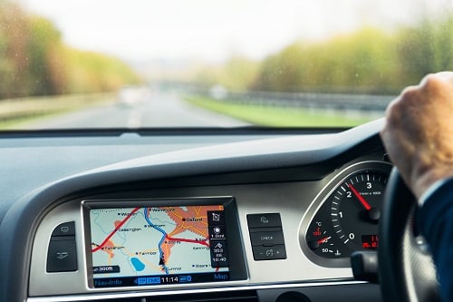 Trak Global to UK government: 'Incentivise use of telematics'