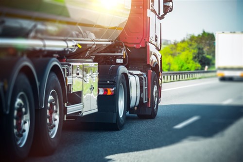 QBE to establish a heavy-vehicle repairer network