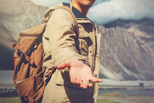 Nepal government takes action versus tourist rescue fraud