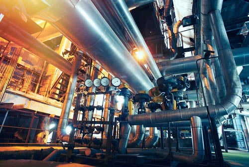 Energy firms hit by increased business interruption risk – Marsh report