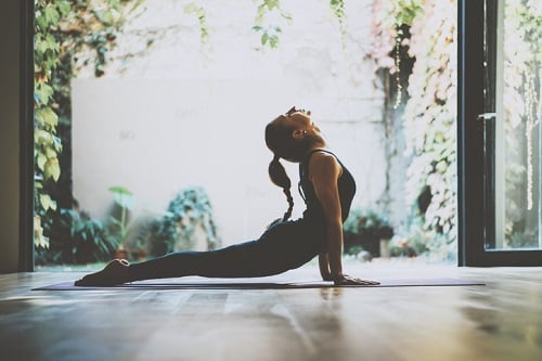Insuring goat yoga is no kidd's business