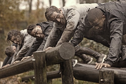 Gallagher Perth to show "true grit" for soldiers' charity