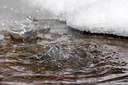 SGI anticipates excess of flood-related claims as snowmelt begins