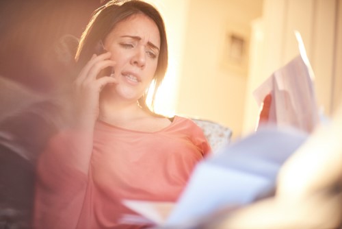IFSO complaints hit 20-year high - insurance makes up bulk of total