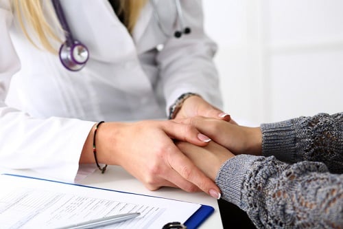 Desjardins: A quarter of Canadians admit they are not in good physical health