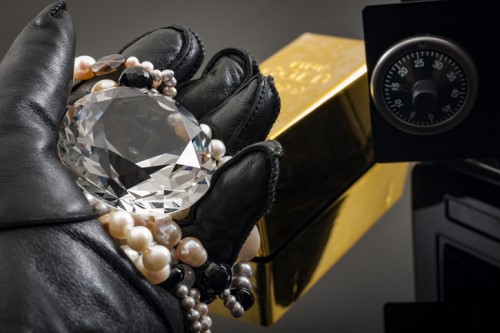 No ownership proof leaves jewellery theft victim with smaller claim